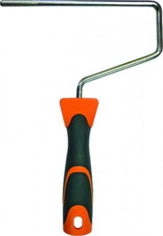 Ручка для валика ВАРЯГ 31715 обрезин. рукоятка 8х180мм [тов-148998]