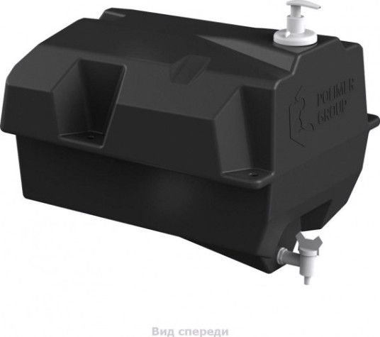 Рукомойник автомобильный POLIMER GROUP 30 л. [CRP301]