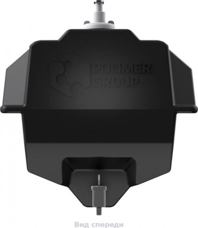 Рукомойник автомобильный POLIMER GROUP 30 л. [CRP301]