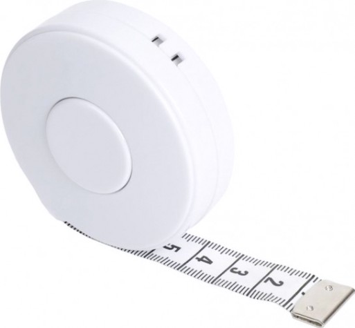 Рулетка WORKPRO WP261001 мягкая 3м