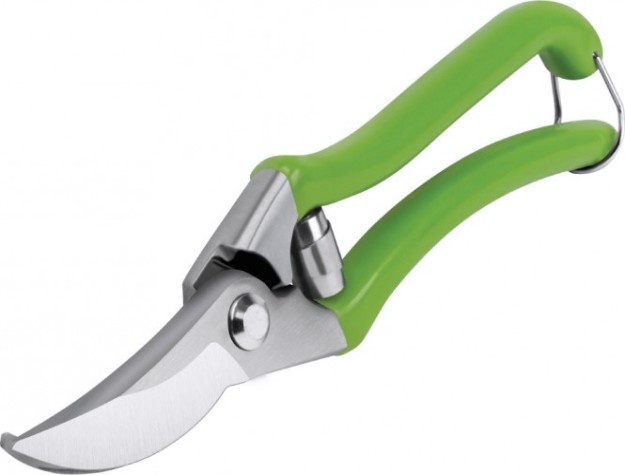 Секатор ЦЕНТРОИНСТРУМЕНТ 1245ЦИ плоскостной [1245]