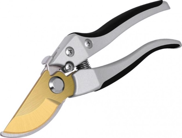 Секатор ЦЕНТРОИНСТРУМЕНТ 1381ЦИ плоскостной [1381]