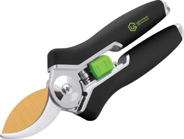 Секатор ЦЕНТРОИНСТРУМЕНТ 1383ЦИ [1383]