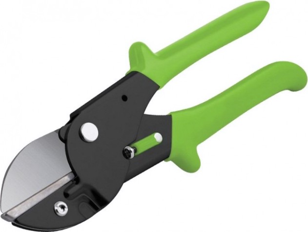 Секатор ЦЕНТРОИНСТРУМЕНТ 1393ЦИ [1393]