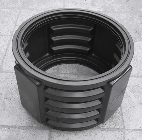 Секция удлиняющая POLIMER GROUP КН-780(М) [AK07020101]