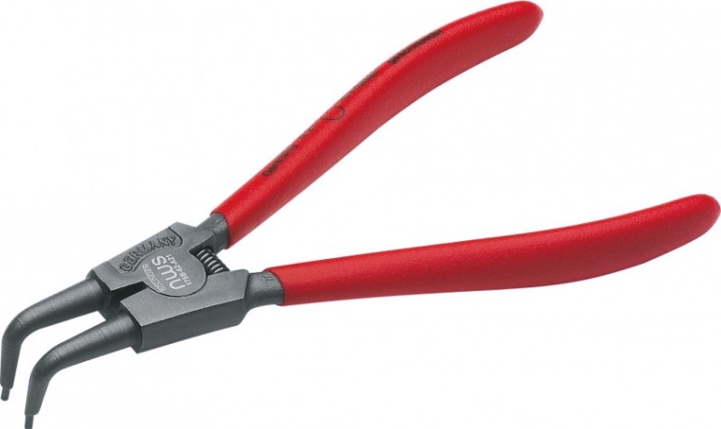 Съемник стопорных колец NWS 175-62-A31