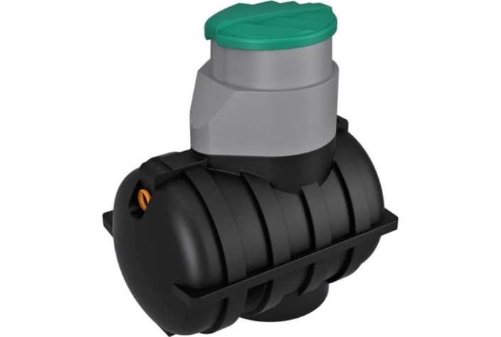 Септик ЭКОПРОМ Rostok ДАЧНЫЙ [612.0000.899.0]