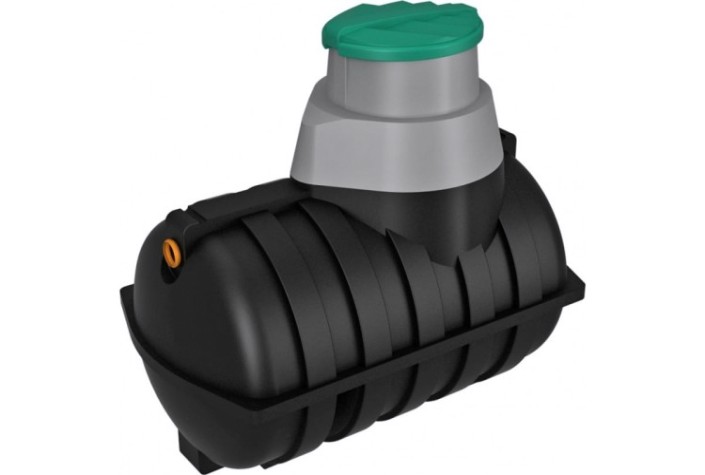 Септик ЭКОПРОМ Rostok ЗАГОРОДНЫЙ [614.0000.899.0]