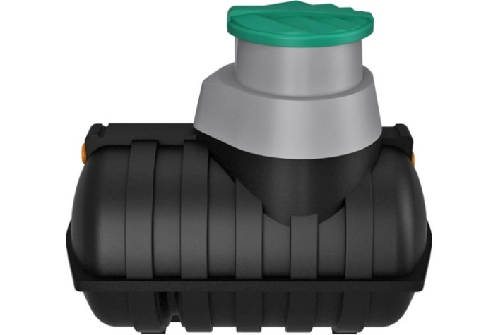 Септик ЭКОПРОМ Rostok ЗАГОРОДНЫЙ [614.0000.899.0]