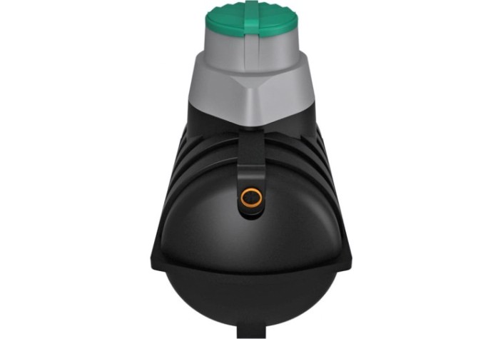 Септик ЭКОПРОМ Rostok ЗАГОРОДНЫЙ [614.0000.899.0]