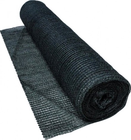 Сетка защитная капроновая 4х100 м РИНСТРОЙ [009536]