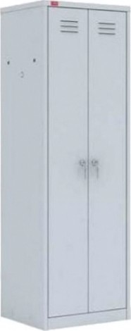 Шкаф для одежды ПАКС ШРМ-АК-800 [ЦБ000000738]
