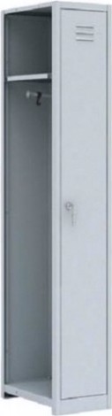 Шкаф для одежды ПАКС ШРМ-М-400 [Т00000099]