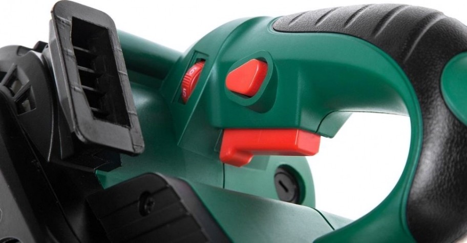 Шлифмашина ленточная сетевая Hammer LSM800B лента 75x457мм [165-004]