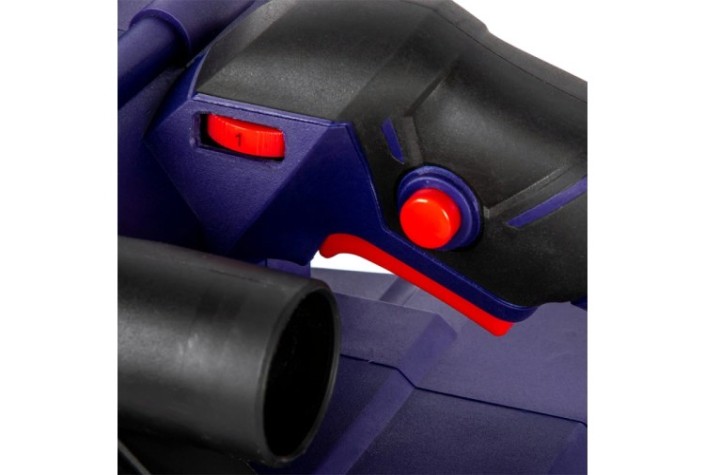 Шлифмашина ленточная сетевая ПУЛЬСАР ЛШМ 800С (800вт, лента 76х457, 120-380м/мин) [916-578]