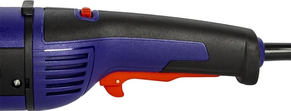 Шлифмашина полировальная ПУЛЬСАР ПМ 180-1500С [793-541]