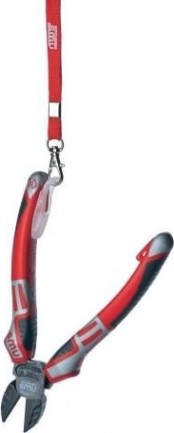 Шнур безопасности NWS с клипсой [WA-1046+900295]