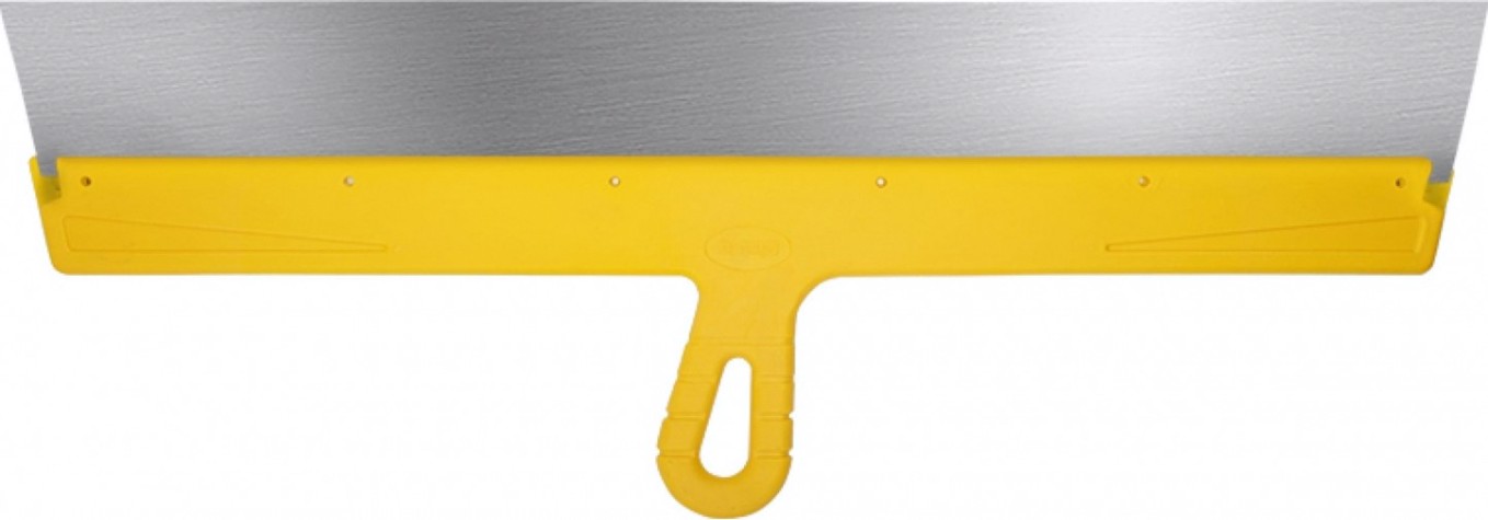 Шпатель Biber 35180 МАСТЕР фасадный 600 мм [тов-176007]