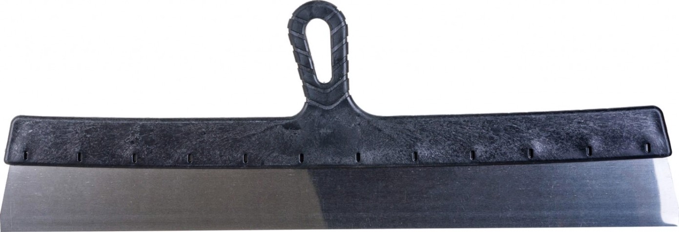 Шпатель Biber 35210 фасадный нерж. сталь, 600мм [Тов-048244]