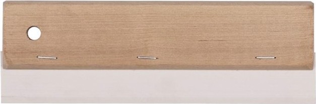 Шпатель Biber 35241 резиновый для фуговки 200 мм [тов-048227]