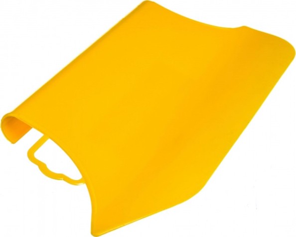 Шпатель Biber 35262 обойный 300мм, универсальный пластиковый [Тов-085739]