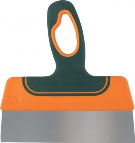 Шпатель ВАРЯГ 35227 фасадный 200 мм [тов-153468]