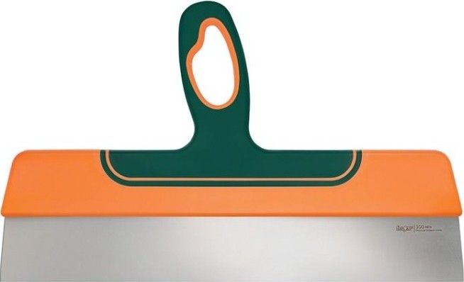 Шпатель ВАРЯГ 35230 фасадный 450 мм [тов-153471]