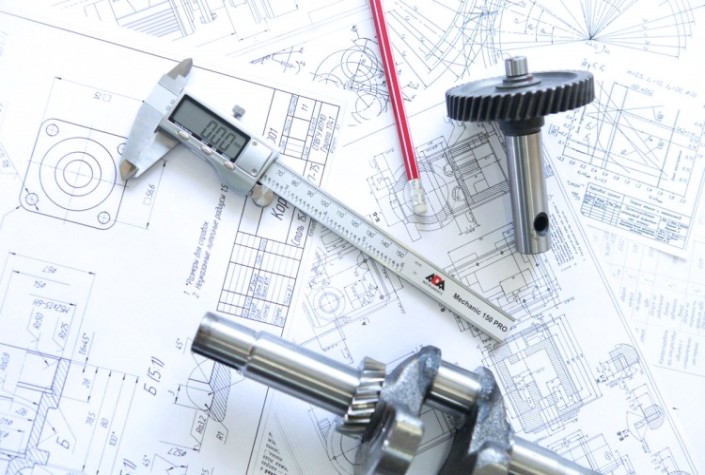 Штангенциркуль электронный ADA Mechanic 150 PRO с калибровкой [А00380_К]