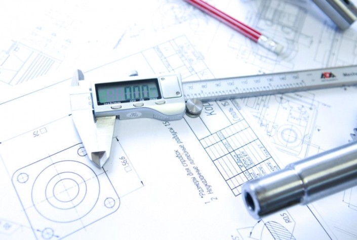 Штангенциркуль электронный ADA Mechanic 150 PRO с калибровкой [А00380_К]