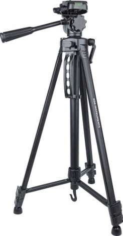 Штатив ADA Digit 167 телескопический с резьбой 1/4 дюйма (167 см) [А00646]