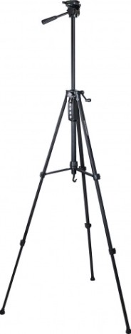 Штатив ADA Digit 167 телескопический с резьбой 1/4 дюйма (167 см) [А00646]