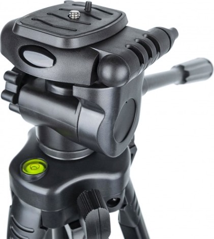 Штатив ADA Digit 167 телескопический с резьбой 1/4 дюйма (167 см) [А00646]