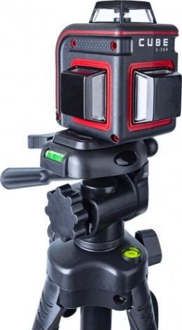 Штатив ADA Digit 167 телескопический с резьбой 1/4 дюйма (167 см) [А00646]