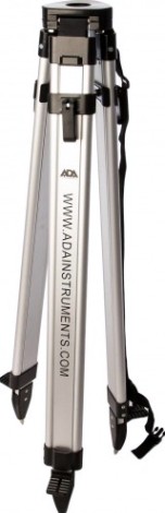Штатив ADA Light алюминиевый на клипсах [А00179]