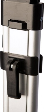 Штатив ADA Light алюминиевый на клипсах [А00179]