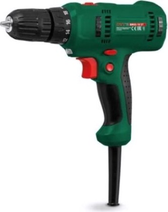 Шуруповерт сетевой DWT BM02-10 ST [5.2.4]