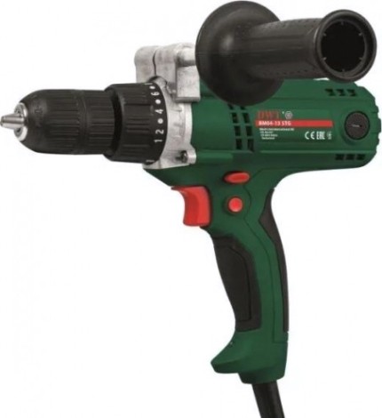 Шуруповерт сетевой DWT BM04-13 STG [5.2.5]