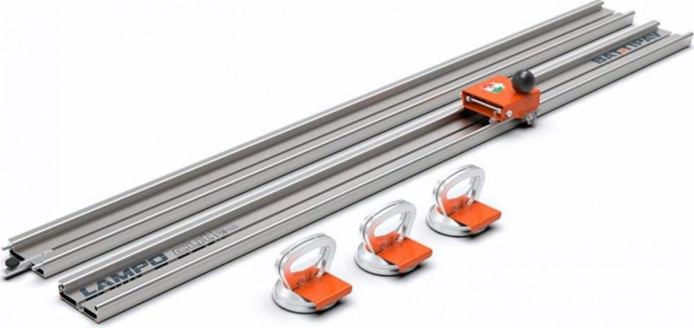 Система резки BATTIPAV LAMPO CUT [11101]