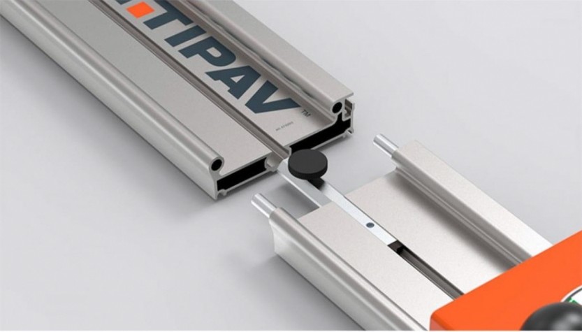 Система резки BATTIPAV LAMPO CUT [11101]