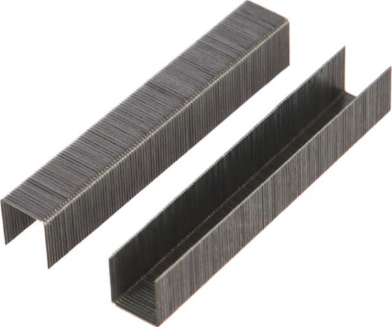 Скоба Biber 85819 тип 53, 12мм (уп. 1000шт.) [тов-085743]