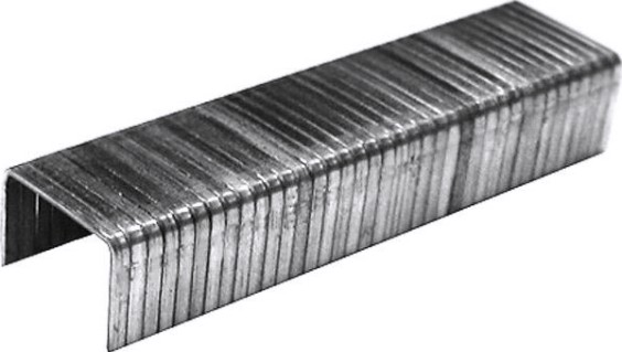 Скоба Biber 85823 тип 140, 10мм (уп. 1000шт.) [тов-075412]