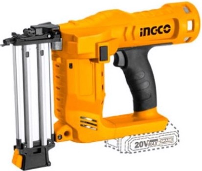 Скобозабиватели аккумуляторные