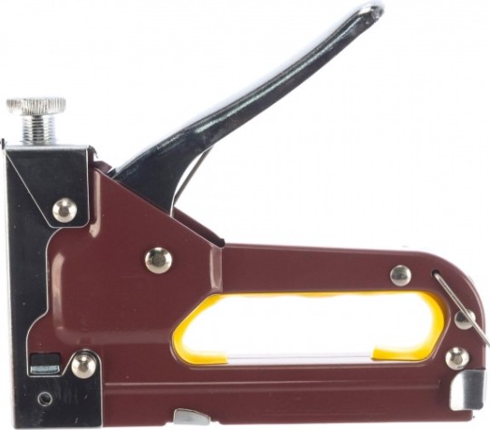 Скобозабиватель ручной Biber 85801 4-14мм [Тов-049320]