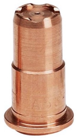 Сопло Blue Weld (5шт.) удлиненное для Big Plasma 80/3 HF, Best Pla 802079 [802079]