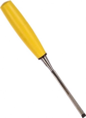 Стамеска Biber Мастер 85051 6мм [тов-079365]