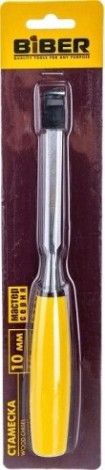 Стамеска Biber Мастер 85053 10мм [тов-079367]