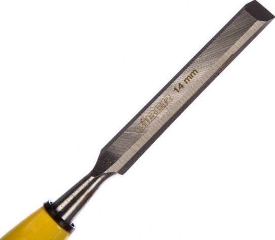 Стамеска Biber Мастер 85055 14мм [тов-079369]