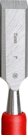 Стамеска-долото WORKPRO WP243003 25мм