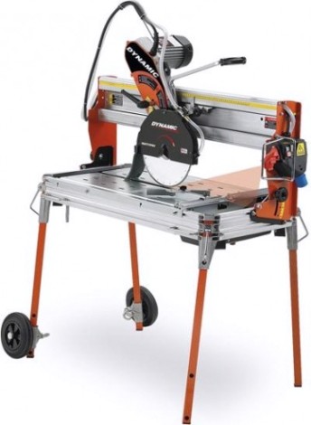 Станок камнерезный BATTIPAV DYNAMIC 760S [70761]