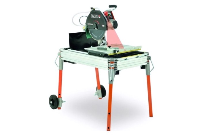 Станок камнерезный BATTIPAV ELITE 80 S [9001]